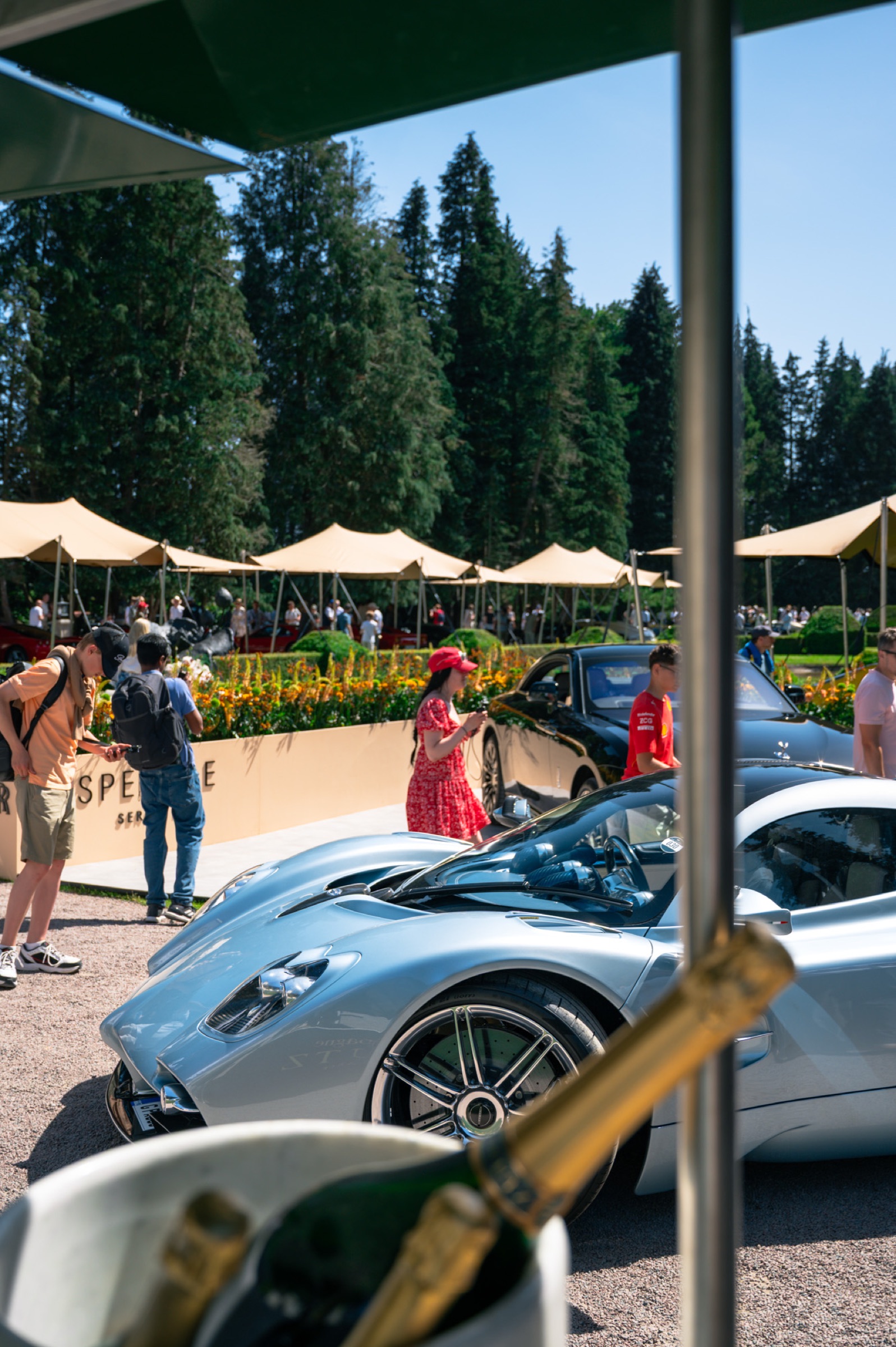 Automotive Photography